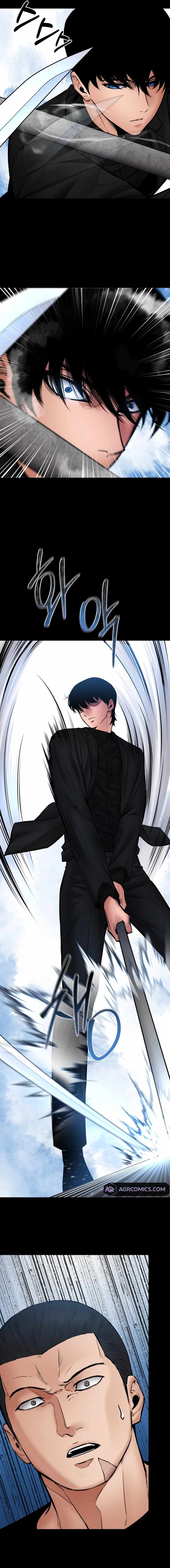 Blade of Retribution Chapter 40 16